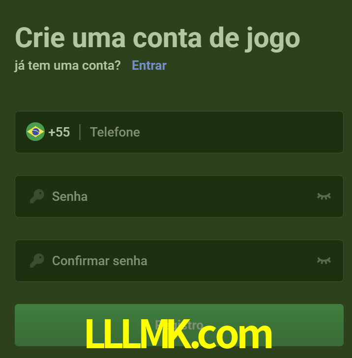 Login-E-Registro-Registro