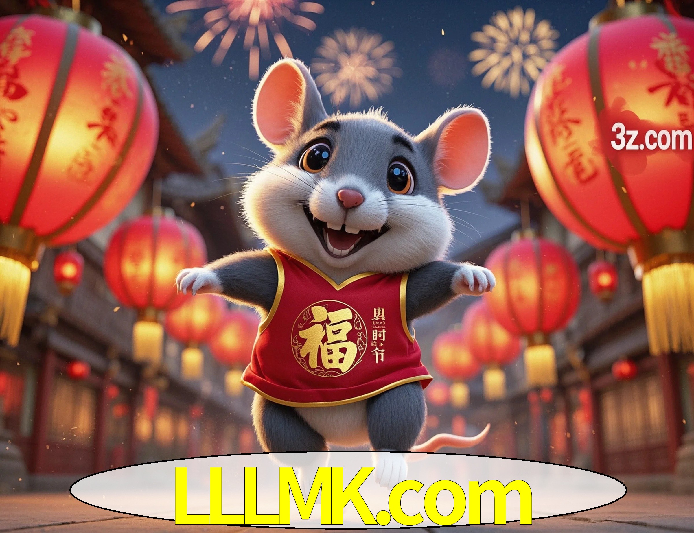 lllmk-Logo